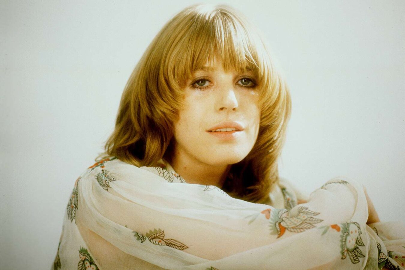 Marianne Faithfull: Η εμβληματική τραγουδίστρια έφυγε από τη ζωή στα 78 της