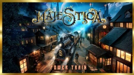 Majestica: Power Train | Album Review