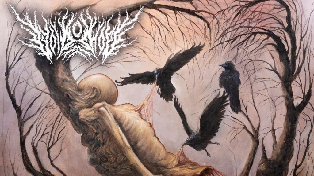 Void of Hope: Proof of Existence | Album Review