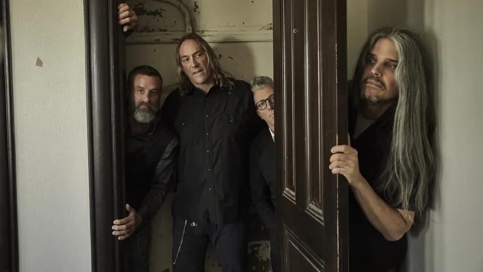 Tool: Ετοιμάζουν νέο album