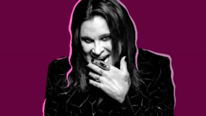 Ozzy Osbourne: Legends are Forever