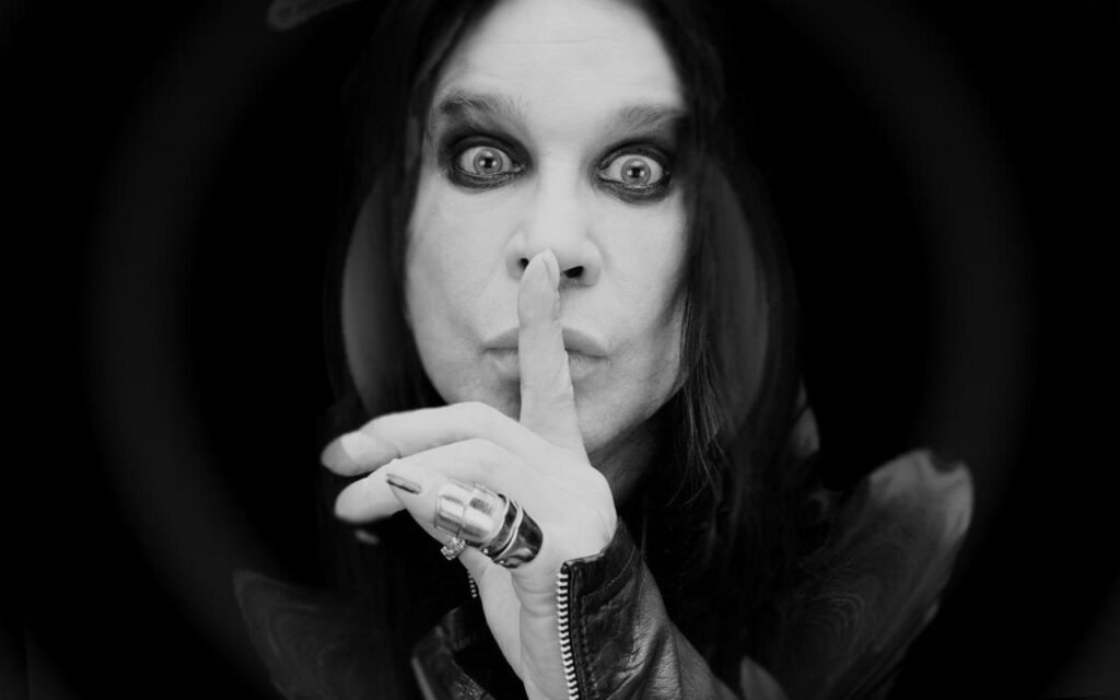 Ozzy Osbourne: Legends are Forever