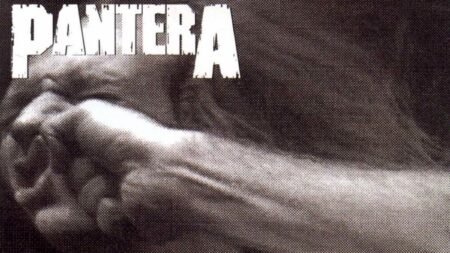 Pantera: Vulgar Display of Power | Η γροθιά του heavy metal