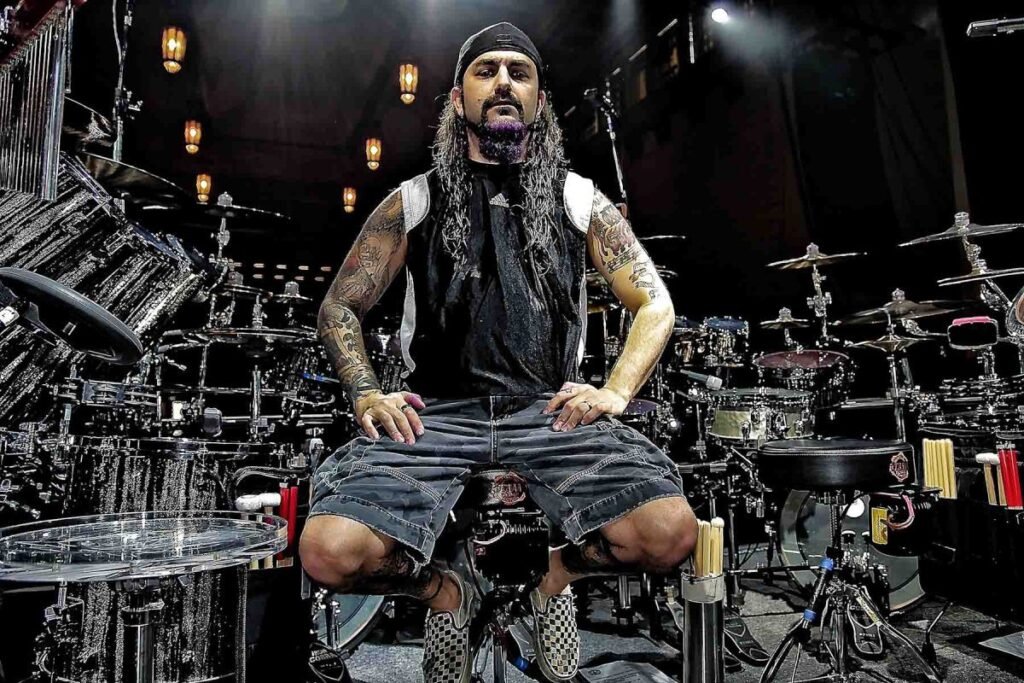 Mike Portnoy: Μίλησε για τις διαφορές του με τον Mike Mangini