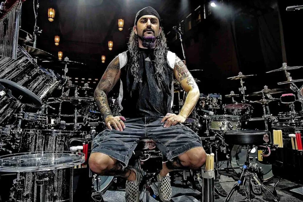 Mike Portnoy: Μίλησε για τις διαφορές του με τον Mike Mangini
