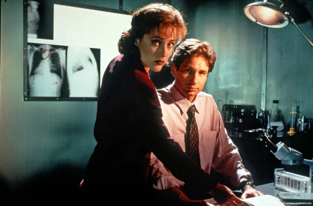 Είναι το X-Files υπερεκτιμημένο; The Truth Is Out There