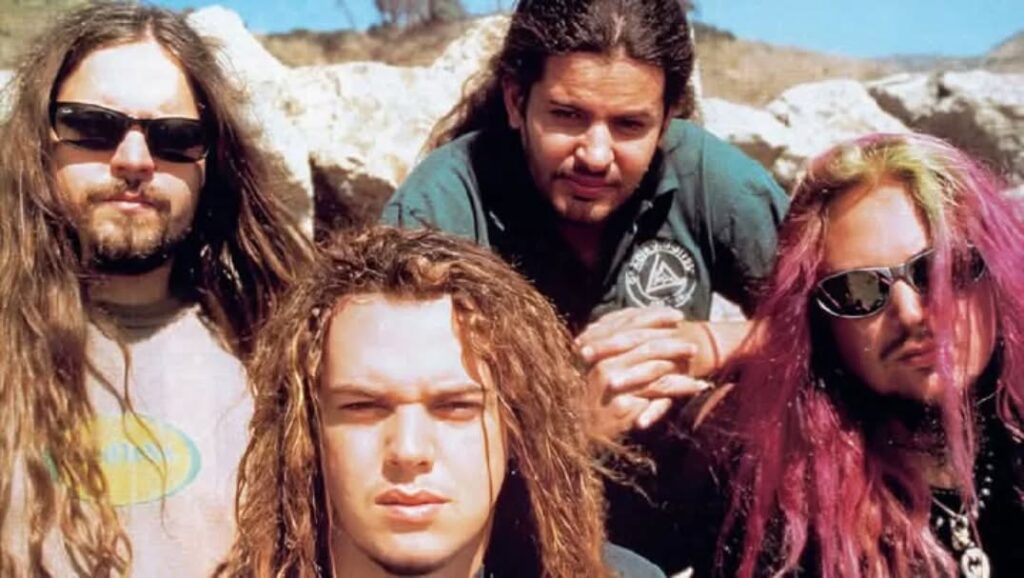 Sepultura: Roots | Όταν ο Cavalera έκανε το metal Βραζιλιάνικο