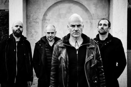 Samael: Ολοκλήρωσαν τις ηχογραφήσεις του νέου τους δίσκου