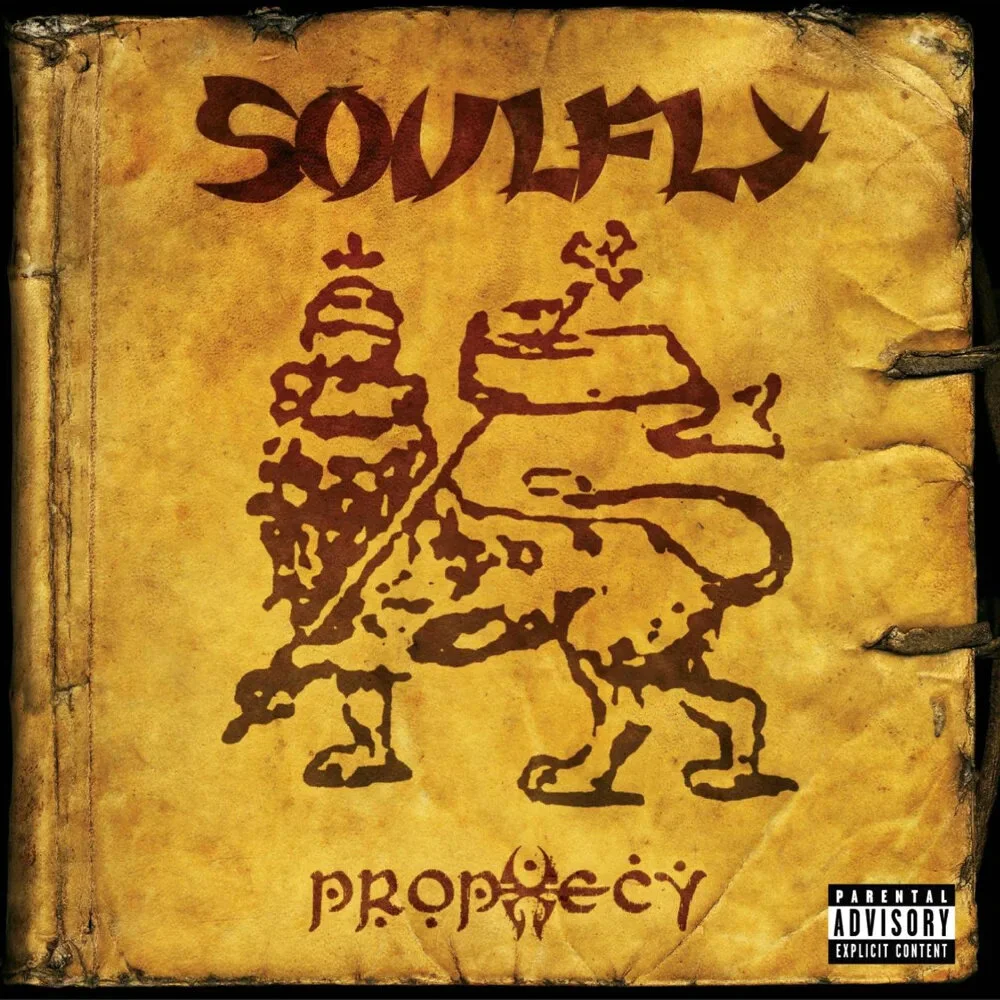 Soulfly: Prophecy | ‘Οταν ο Cavalera δεν ήθελε να γίνει κατανοητός, μόνο να ακουστεί