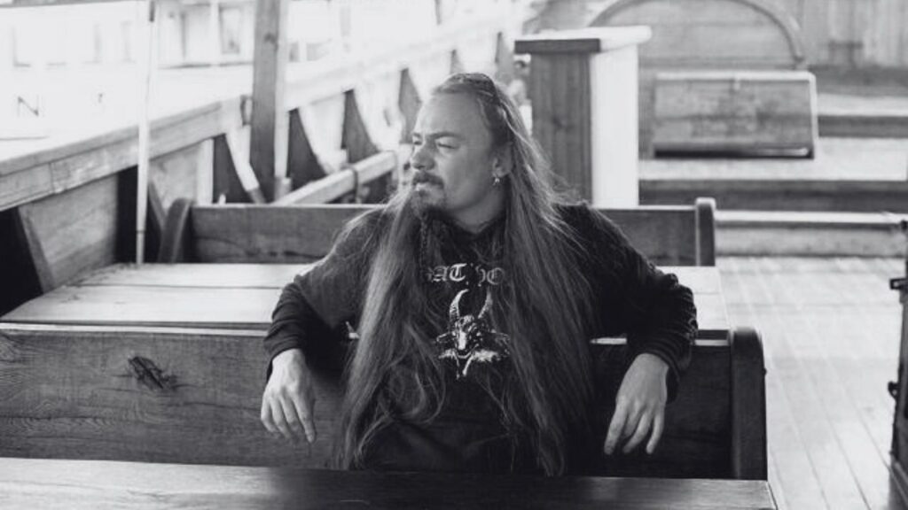 Bathory: Nordland II | Το ύστατο χαίρε του Quorthon
