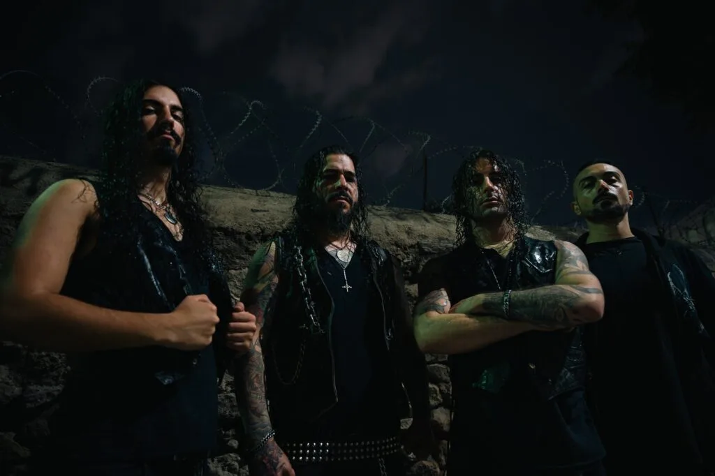 Lucifer’s Child: The Illuminant | Album Review