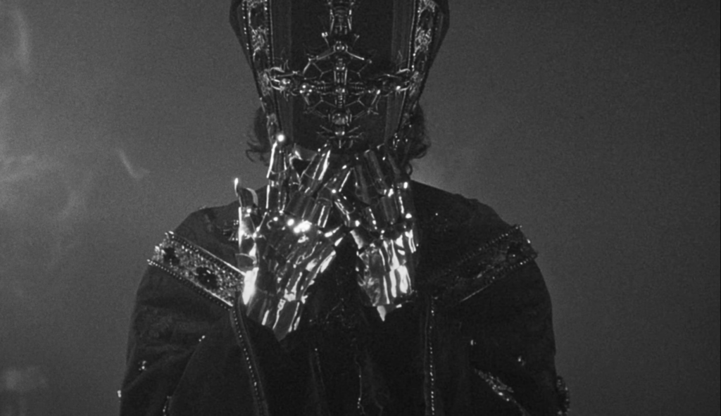 Ghost: H νέα εποχή του Tobias Forge αρχίζει με το "Skeletá"