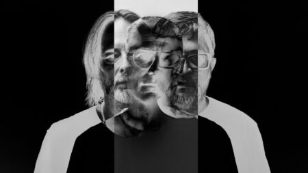 Thom Yorke και Mark Pritchard μετατρέπουν το "Tall Tales" σε κινηματογραφική εμπειρία