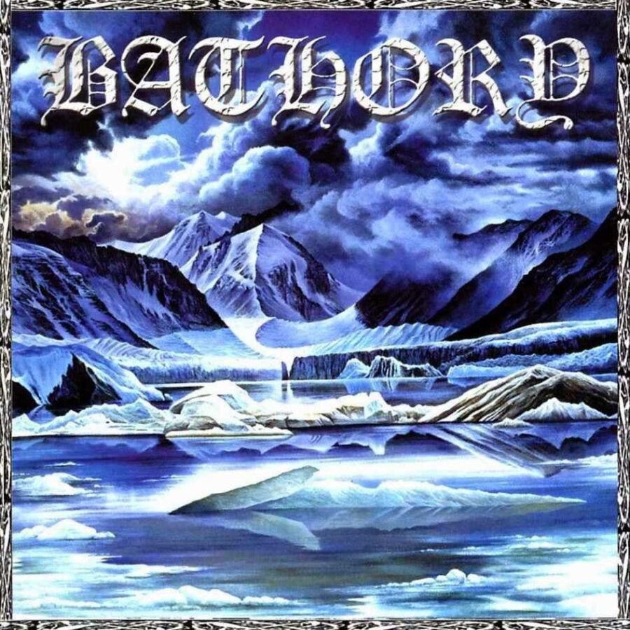 Bathory: Nordland II | Το ύστατο χαίρε του Quorthon