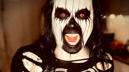 Cradle of Filth: Black metal χωρίς κανόνες