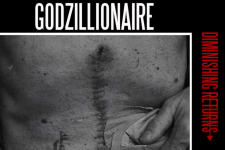 Godzillionaire: Diminishing Returns | Album Review