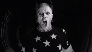 Keith Flint: Το πρόσωπο που άλλαξε την ηλεκτρονική μουσική