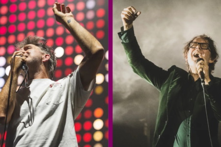 LCD Soundsystem και Pulp ενώνουν τις δυνάμεις τους για δύο βραδιές στο Hollywood Bowl