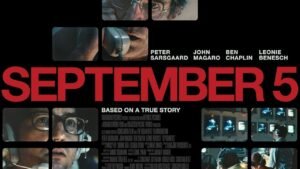 September 5