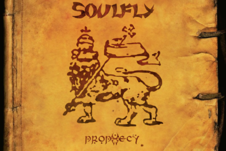Soulfly: Prophecy | ‘Οταν ο Cavalera δεν ήθελε να γίνει κατανοητός, μόνο να ακουστεί