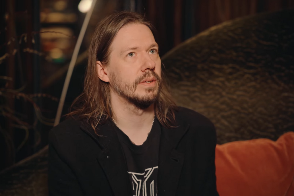 Ghost: H νέα εποχή του Tobias Forge αρχίζει με το "Skeletá"