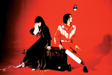 White Stripes: Elephant | Ένα riff παγκόσμιο σύνθημα
