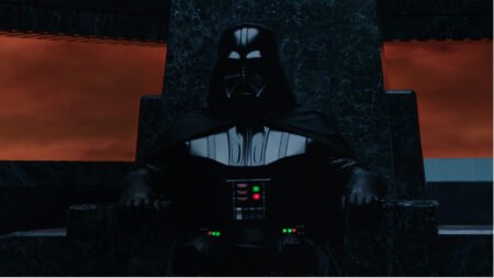 Darth Vader