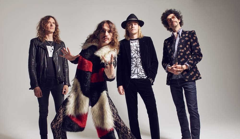 The Darkness: Dreams on Toast | Album Review