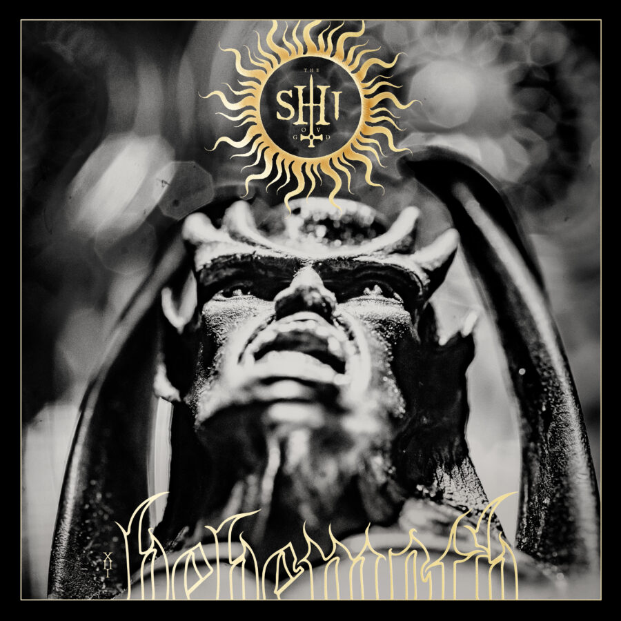Behemoth: The Shit Ov God | Album Review