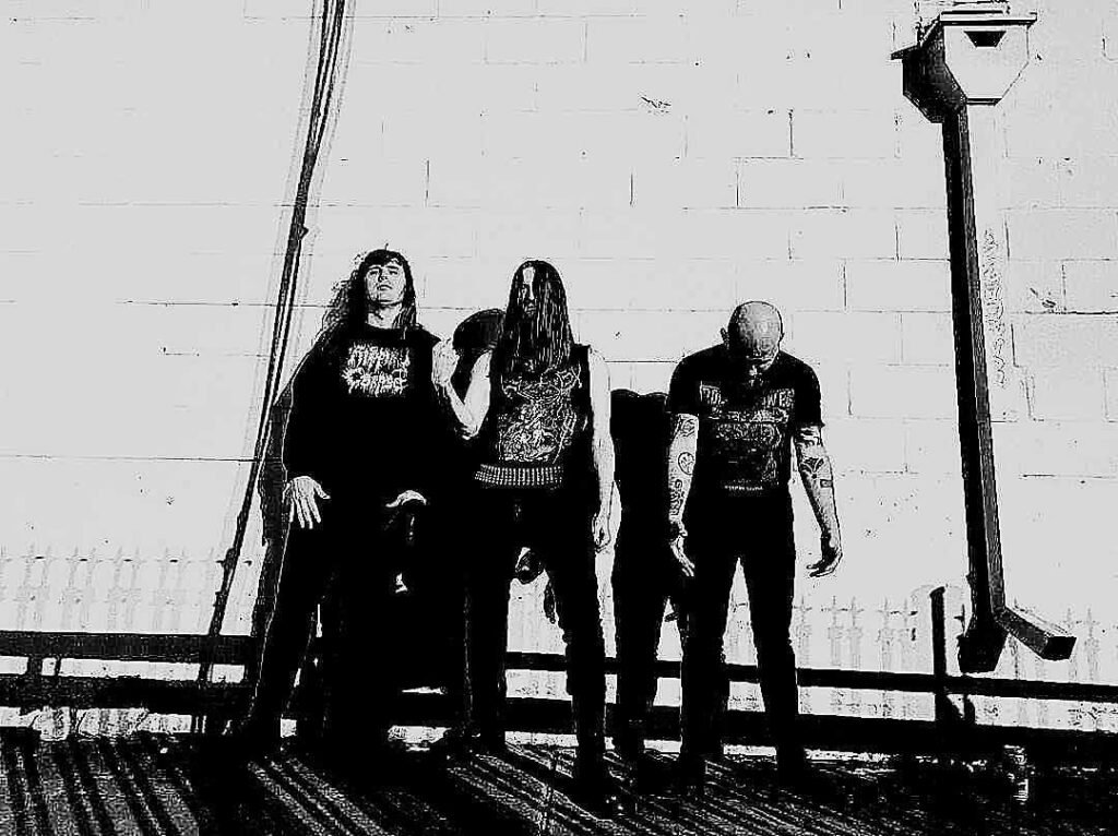 Act of Impalement: Profane Altar | Album Review