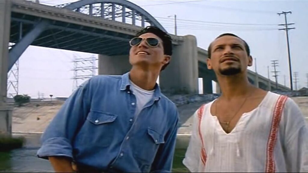 Blood in Blood out: O πολιτισμικός καθρέφτης του Taylor Hackford