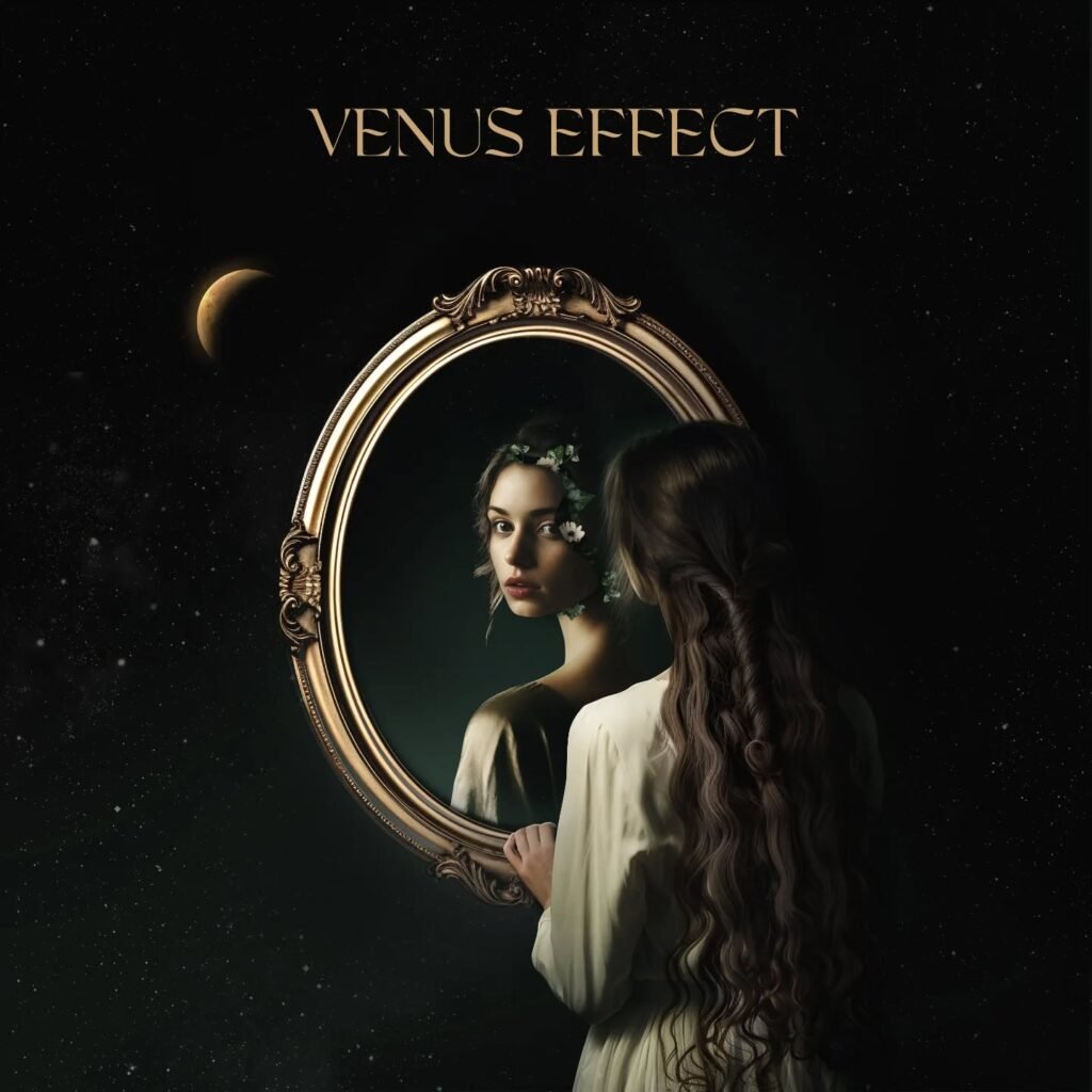 Venus Effect: Venus Effect | Album Review