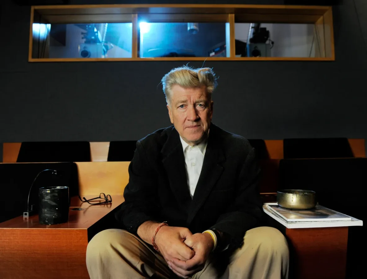 David Lynch: 10 εφιάλτες με soundtrack