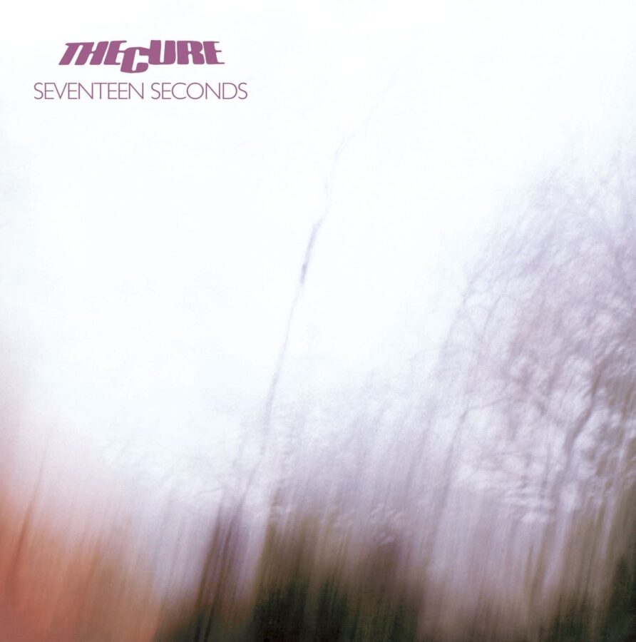 The Cure: Seventeen Seconds