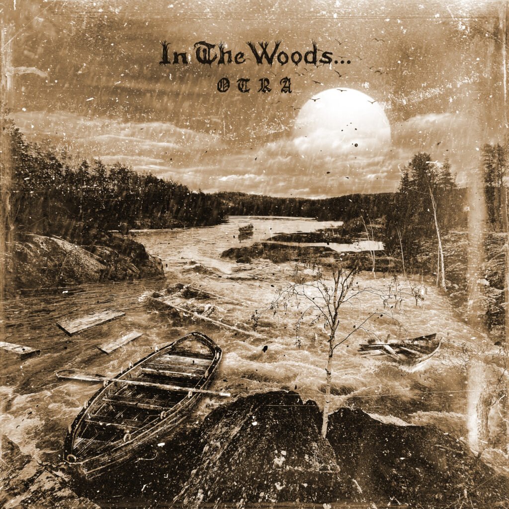 In the Woods...: Otra | Album Review