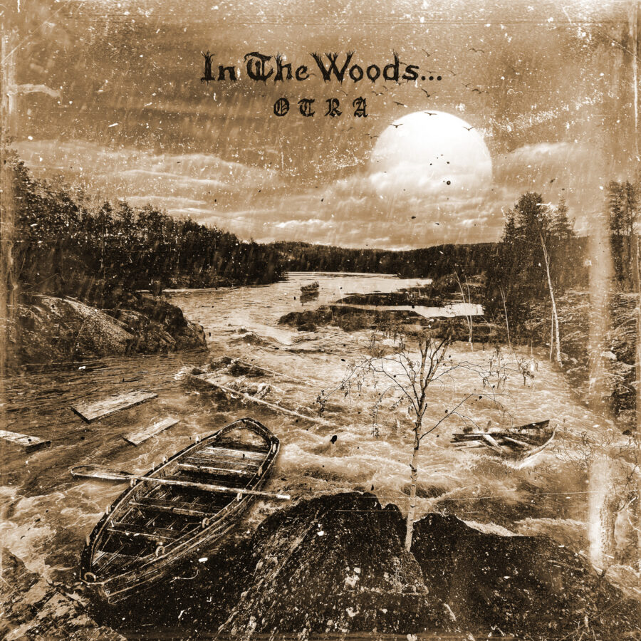 In the Woods...: Otra | Album Review