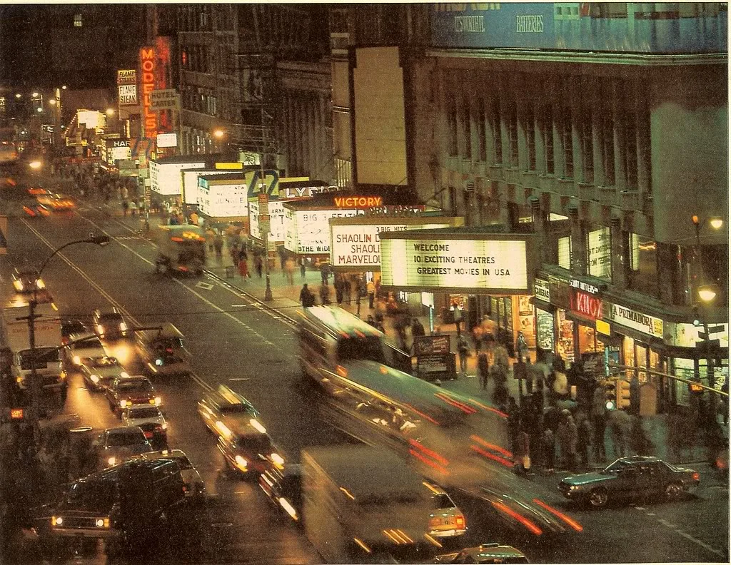 Grindhouse
