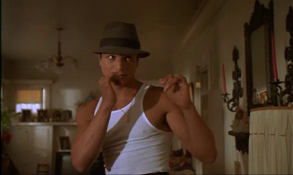 Blood in Blood out: O πολιτισμικός καθρέφτης του Taylor Hackford