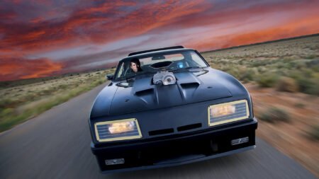 Mad Max: Tο χάος κινηματογραφημένο με ιατρική ακρίβεια
