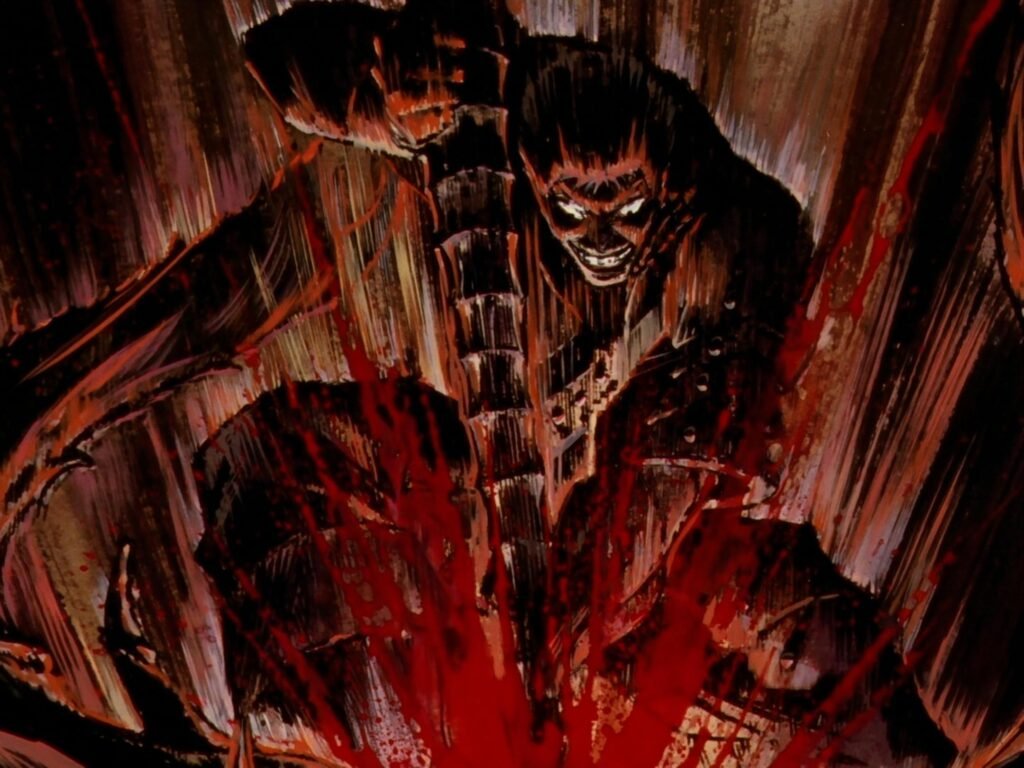 10 anime αν σας άρεσε το Devil May Cry