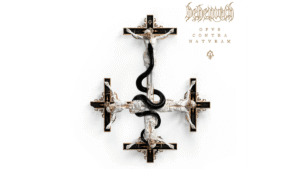 Behemoth: Opvs Contra Natvram | Album Review