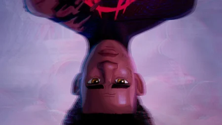 Spider-Man: Beyond the Spiderverse