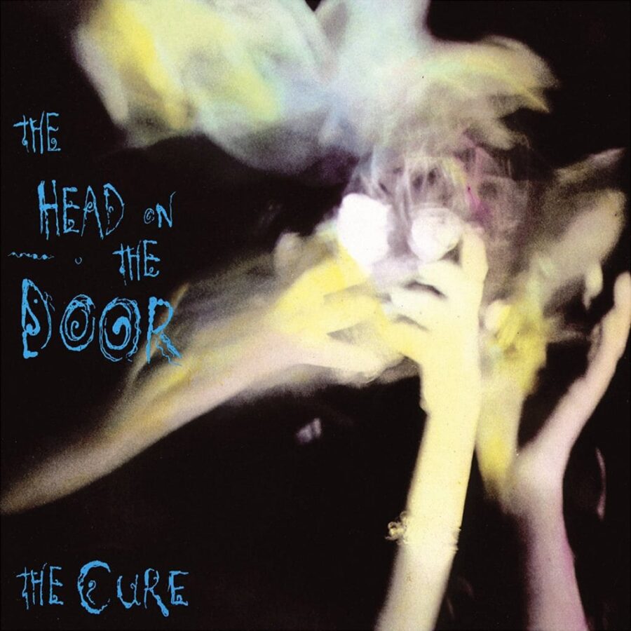 The Cure: Head on the Door