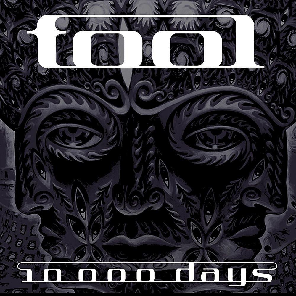 Tool: 10,000 Days | Μυστήριο και συναισθηματική ένταση σε κάθε νότα