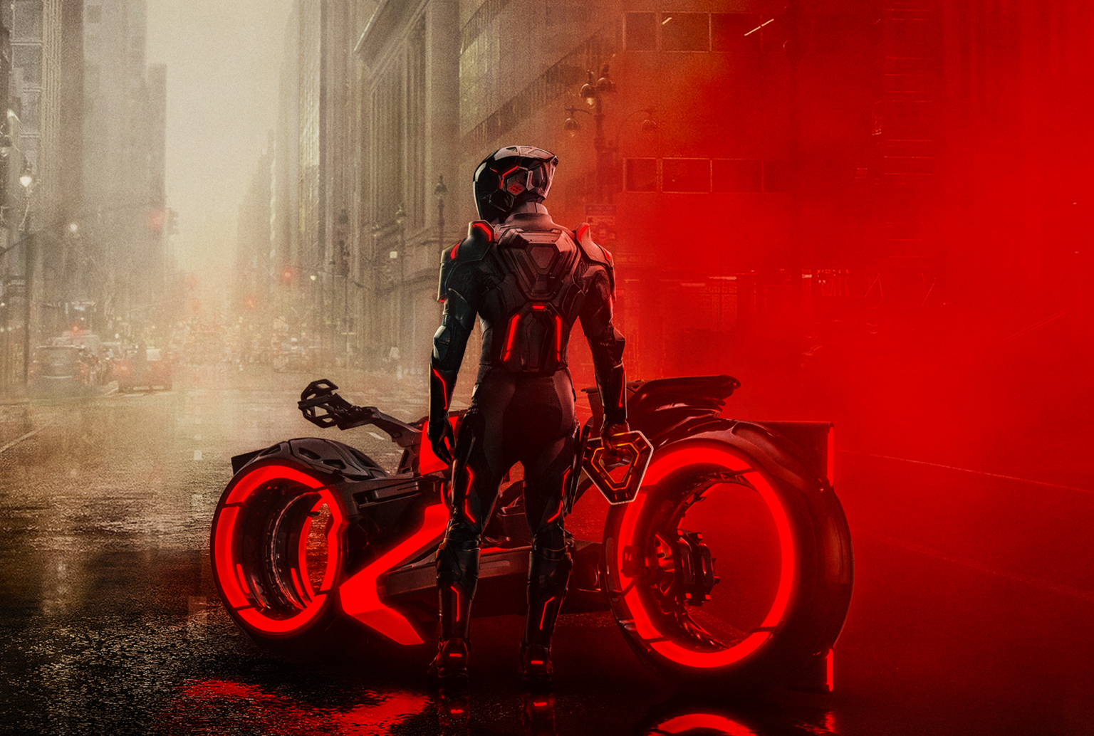 Tron: Ares