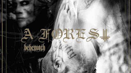 Behemoth: A Forest | EP Review