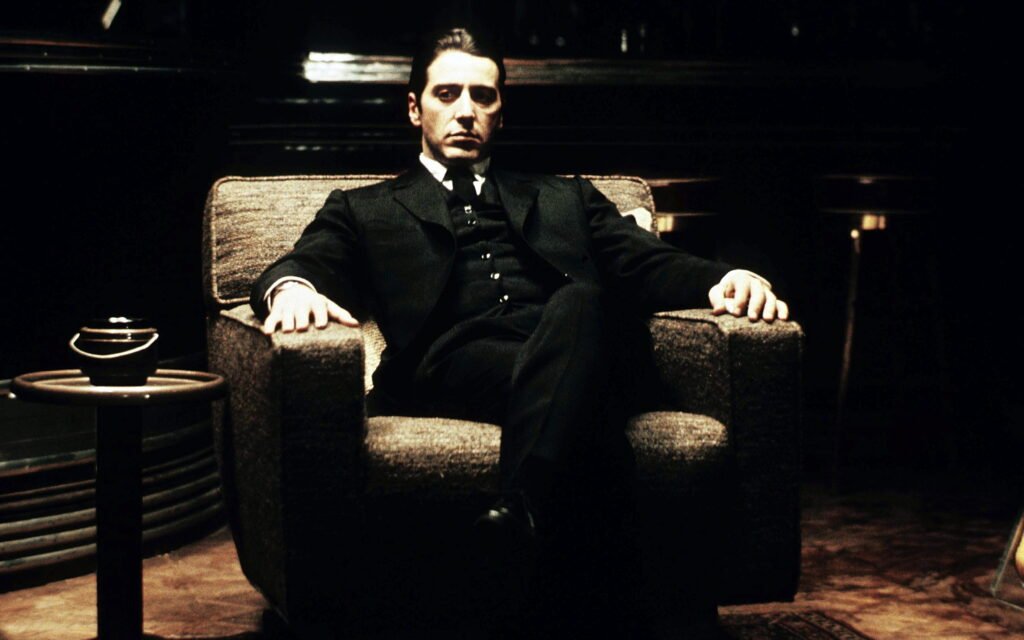 Αl Pacino: Η τέχνη του να είσαι ασυγχώρητα αληθινός