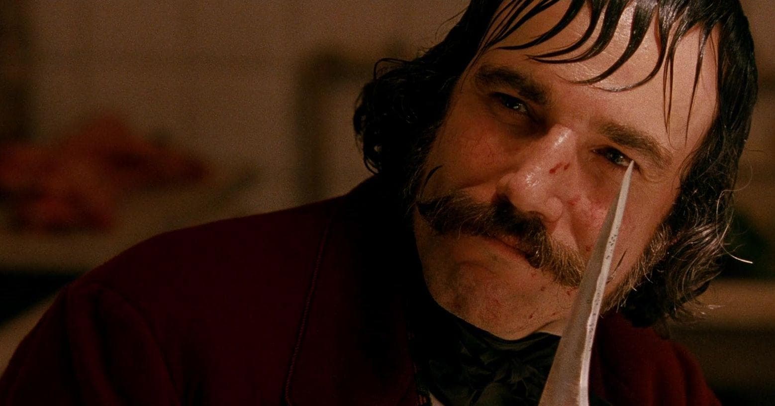 Gangs of New York, Daniel Day Lewis