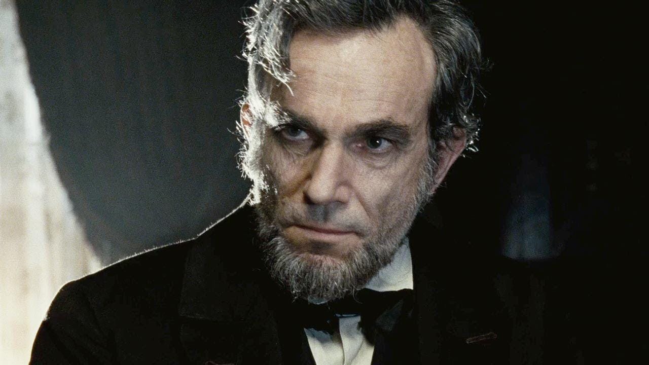 Lincoln, Day-Lewis