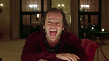 Jack Nicholson: Tο αρχέτυπο του αντι-αρχέτυπου